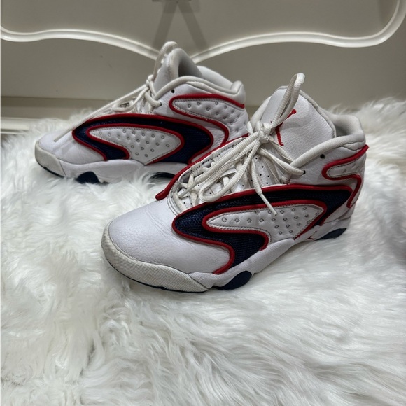 Nike Air Jordan OG Women’s Shoes - Picture 3 of 9